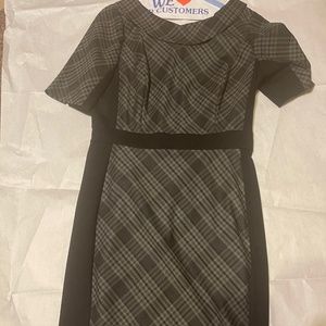 WHBM Sheath Dress